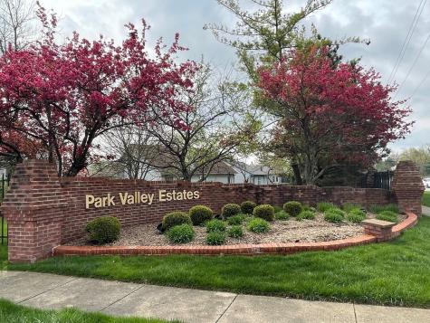 1668 Park Hill Drive Indianapolis IN 46229
