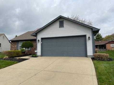1668 Park Hill Drive Indianapolis IN 46229