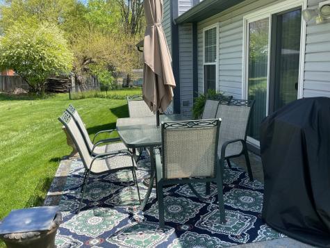 1668 Park Hill Drive Indianapolis IN 46229