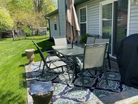 1668 Park Hill Drive Indianapolis IN 46229