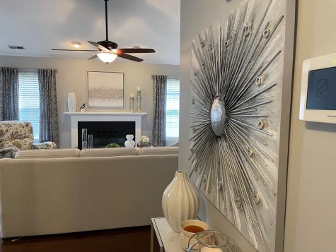 1668 Park Hill Drive Indianapolis IN 46229