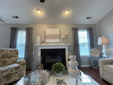 1668 Park Hill Drive Indianapolis IN 46229