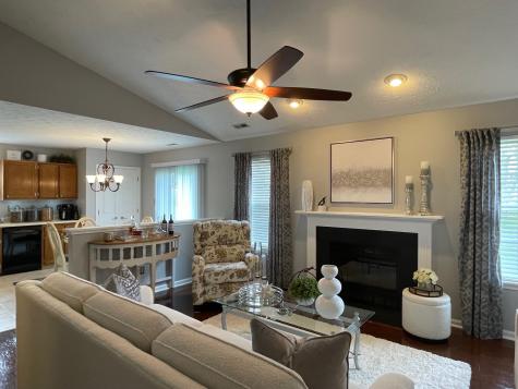 1668 Park Hill Drive Indianapolis IN 46229
