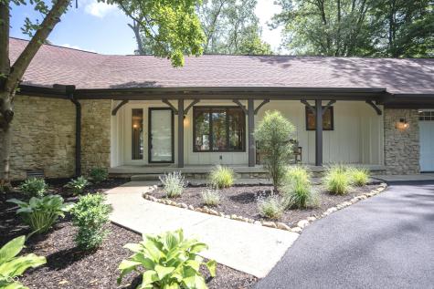 14407 Bryn Mawr Drive Fishers IN 46038