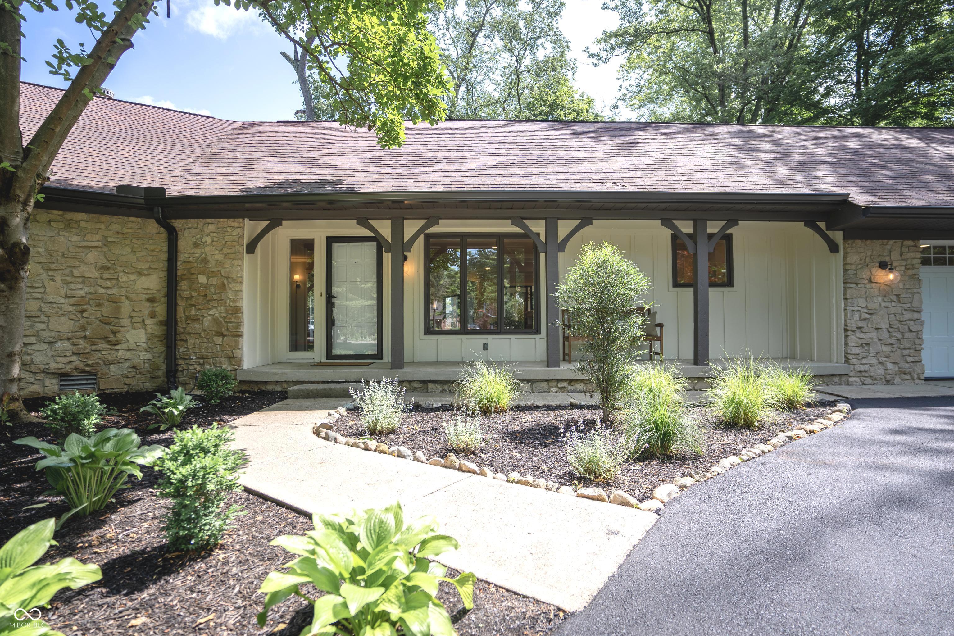 14407 Bryn Mawr Drive Fishers IN 46038