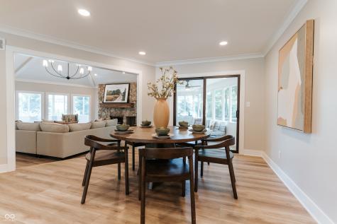 14407 Bryn Mawr Drive Fishers IN 46038