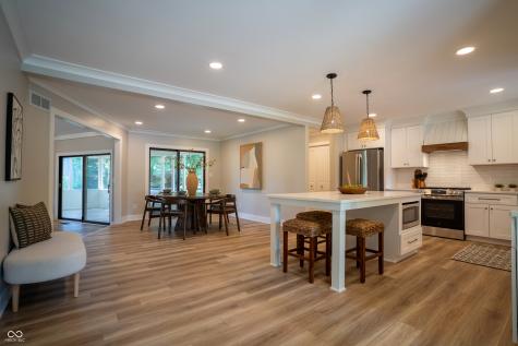 14407 Bryn Mawr Drive Fishers IN 46038
