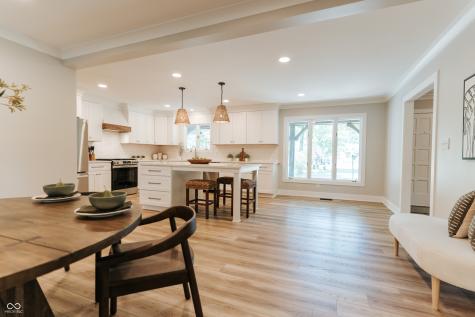 14407 Bryn Mawr Drive Fishers IN 46038