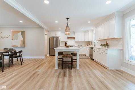 14407 Bryn Mawr Drive Fishers IN 46038