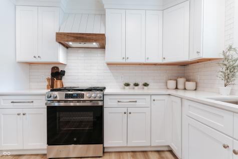 14407 Bryn Mawr Drive Fishers IN 46038