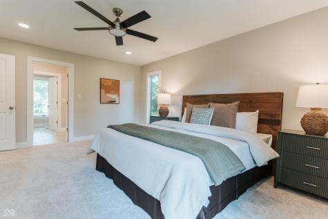 14407 Bryn Mawr Drive Fishers IN 46038