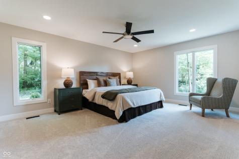14407 Bryn Mawr Drive Fishers IN 46038