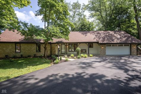14407 Bryn Mawr Drive Fishers IN 46038