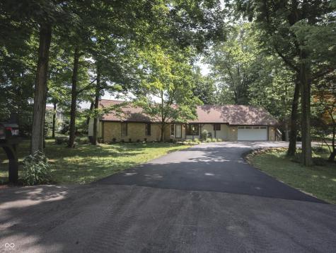 14407 Bryn Mawr Drive Fishers IN 46038