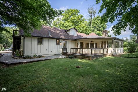 14407 Bryn Mawr Drive Fishers IN 46038