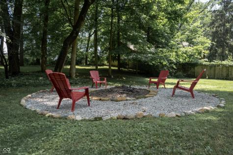 14407 Bryn Mawr Drive Fishers IN 46038