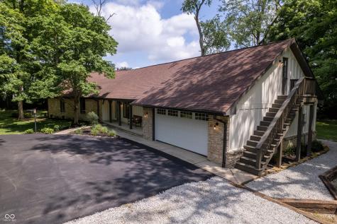 14407 Bryn Mawr Drive Fishers IN 46038