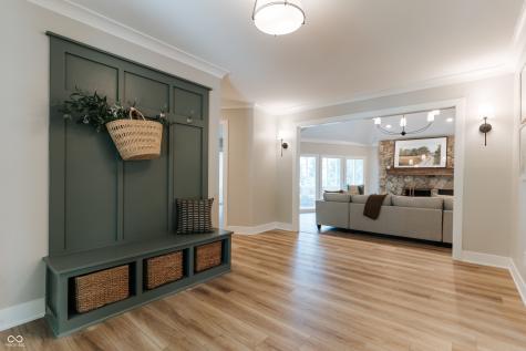 14407 Bryn Mawr Drive Fishers IN 46038