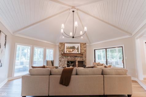 14407 Bryn Mawr Drive Fishers IN 46038
