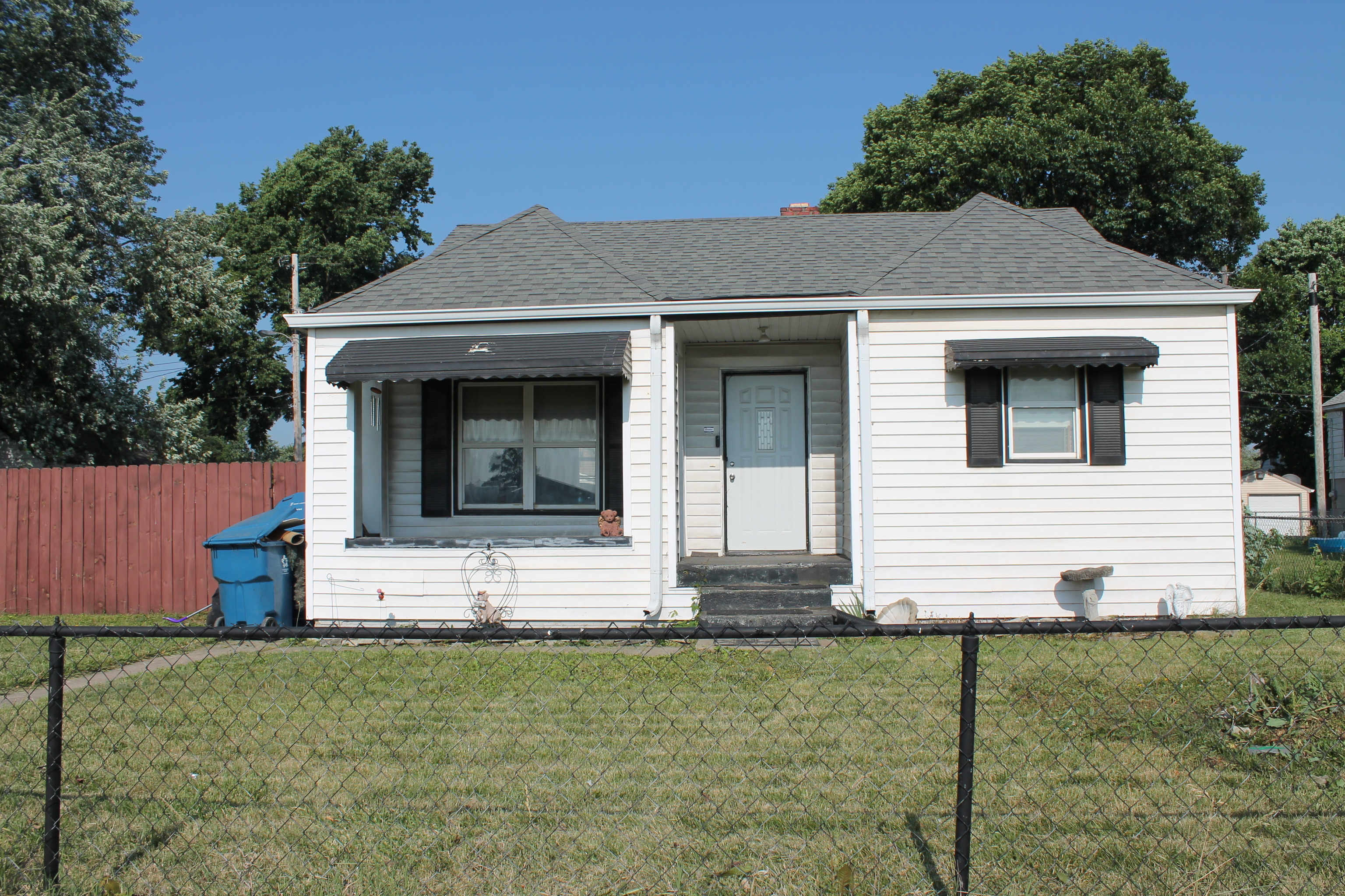 2430 S Holt Road Indianapolis IN 46241