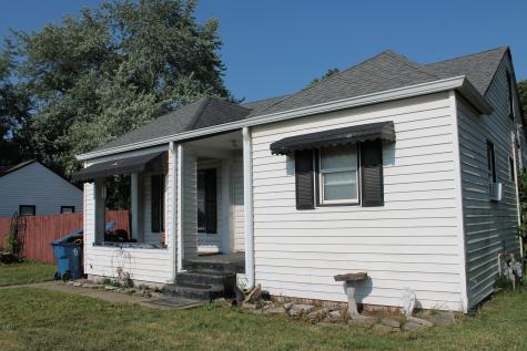 2430 S Holt Road Indianapolis IN 46241