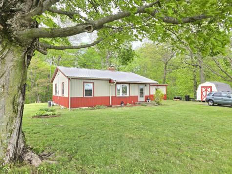 27049 Sanes Creek Road Rushville IN 46173