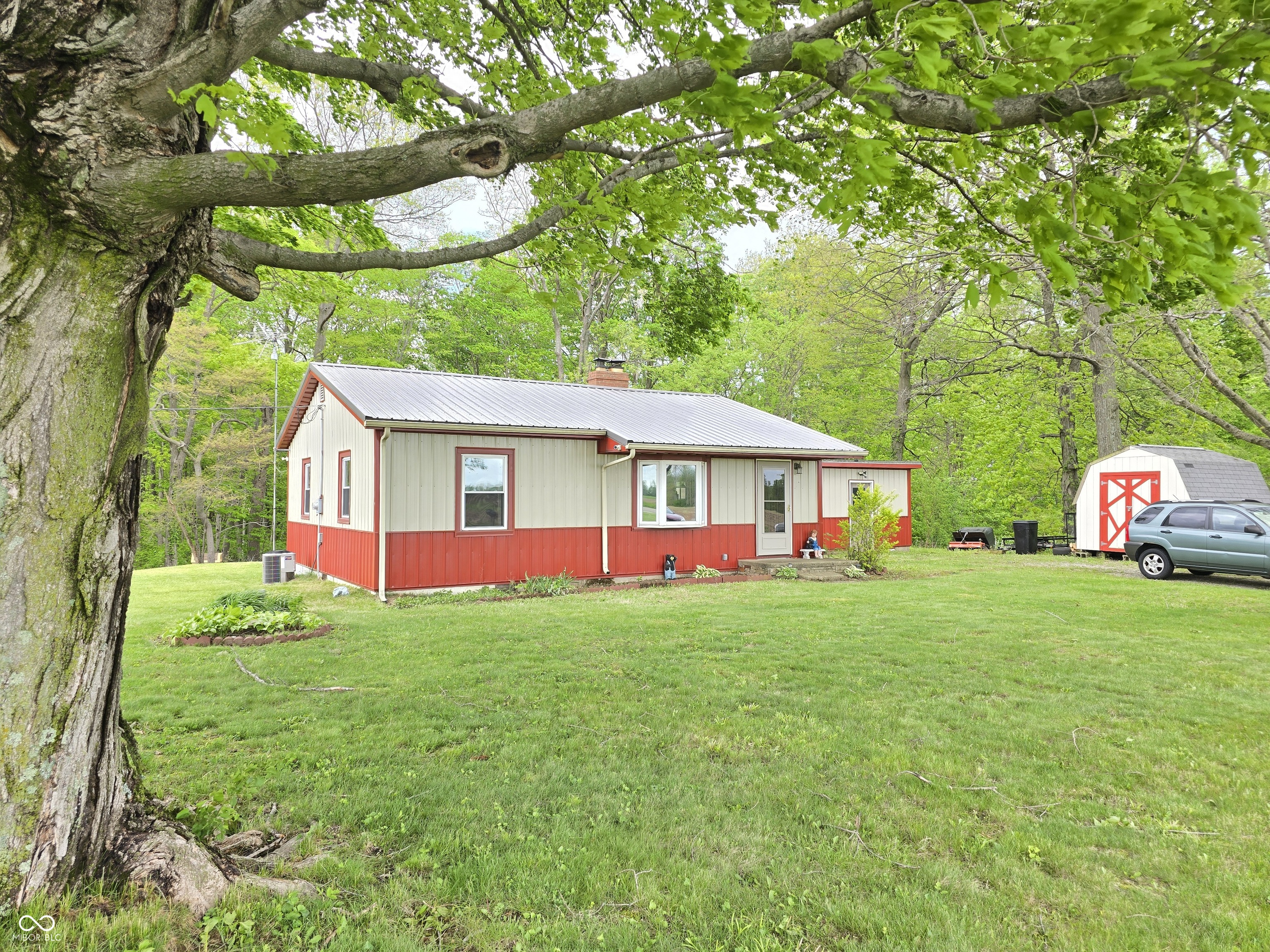 27049 Sanes Creek Road Rushville IN 46173