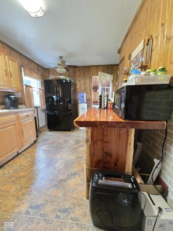 27049 Sanes Creek Road Rushville IN 46173