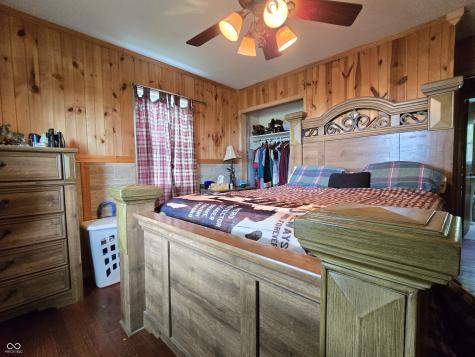 27049 Sanes Creek Road Rushville IN 46173
