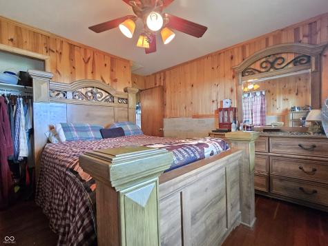 27049 Sanes Creek Road Rushville IN 46173