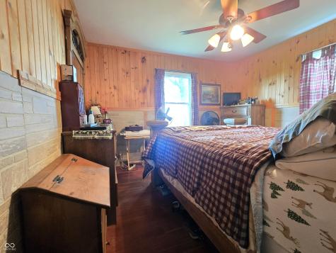 27049 Sanes Creek Road Rushville IN 46173