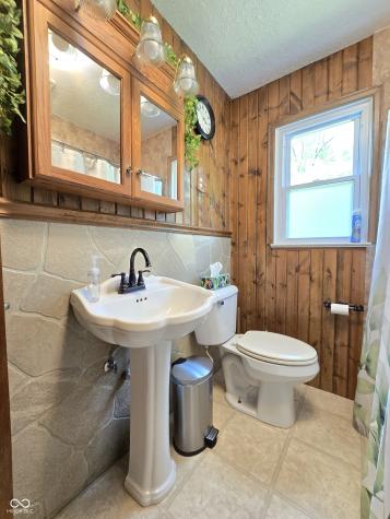 27049 Sanes Creek Road Rushville IN 46173