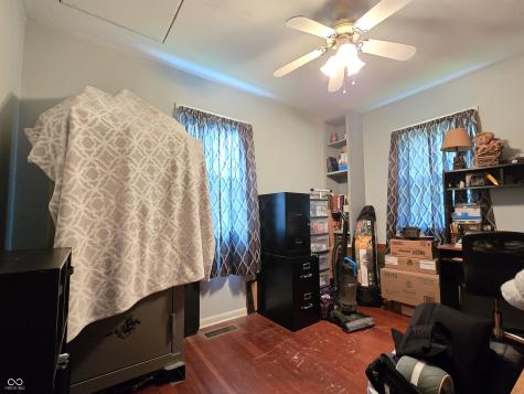 27049 Sanes Creek Road Rushville IN 46173