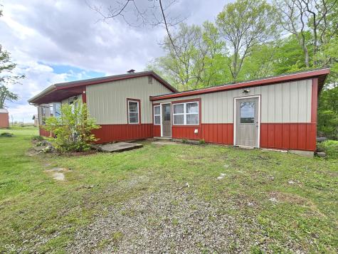 27049 Sanes Creek Road Rushville IN 46173
