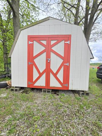 27049 Sanes Creek Road Rushville IN 46173