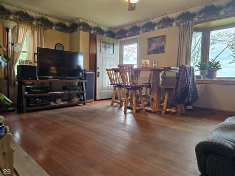 27049 Sanes Creek Road Rushville IN 46173