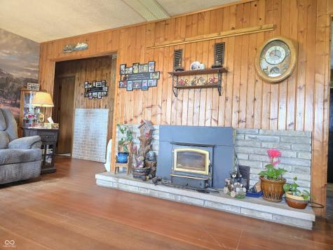 27049 Sanes Creek Road Rushville IN 46173