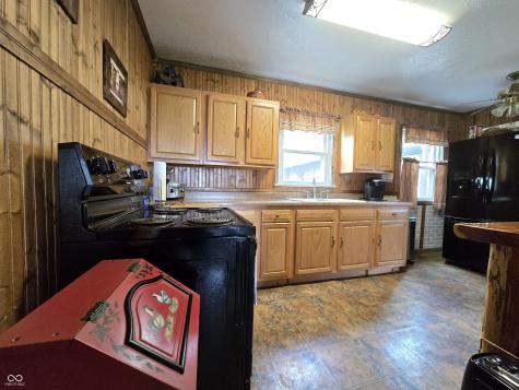 27049 Sanes Creek Road Rushville IN 46173