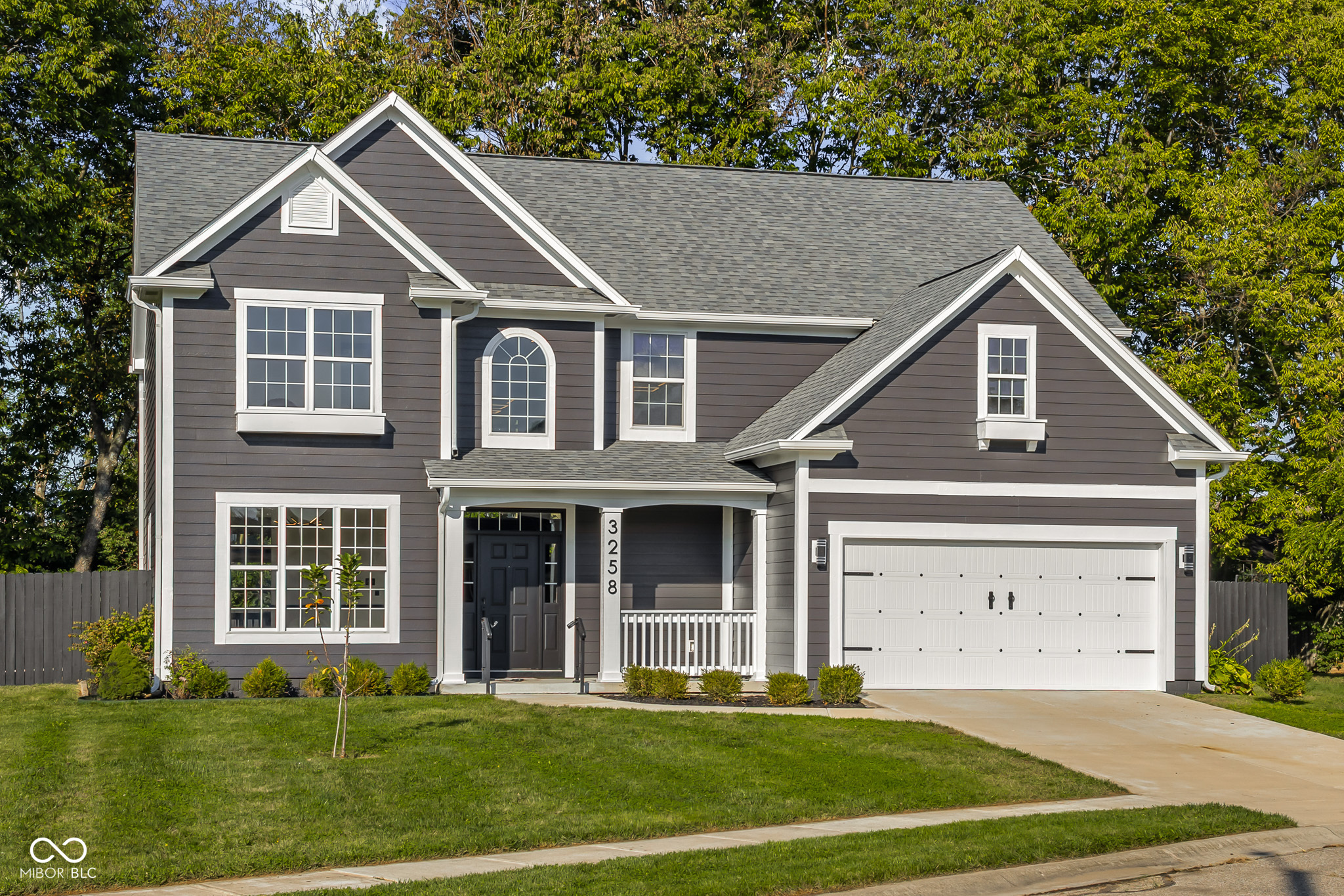 3258 Starlite Court Columbus IN 47203