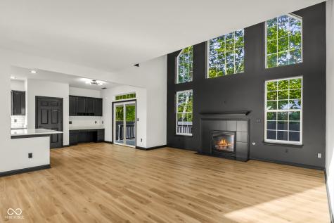 3258 Starlite Court Columbus IN 47203