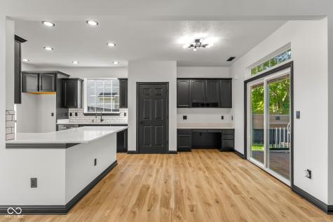 3258 Starlite Court Columbus IN 47203