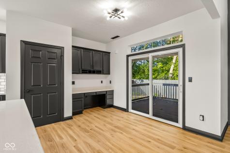 3258 Starlite Court Columbus IN 47203