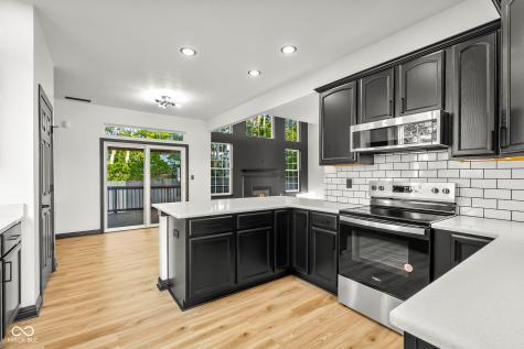 3258 Starlite Court Columbus IN 47203