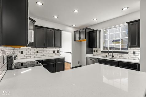 3258 Starlite Court Columbus IN 47203