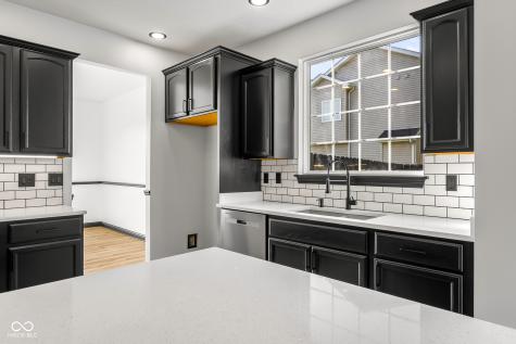 3258 Starlite Court Columbus IN 47203