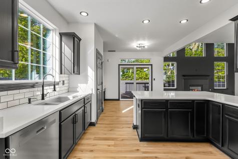 3258 Starlite Court Columbus IN 47203