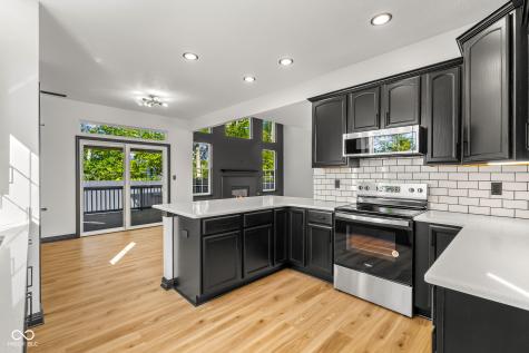 3258 Starlite Court Columbus IN 47203