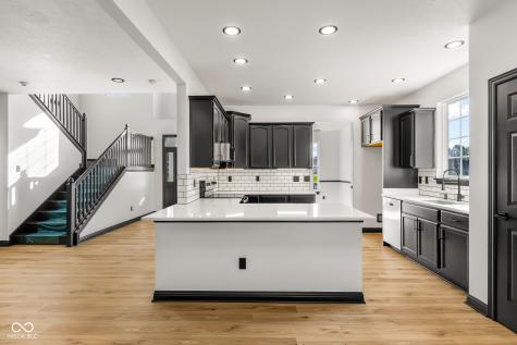 3258 Starlite Court Columbus IN 47203