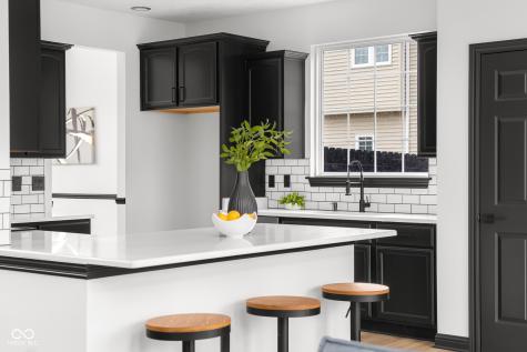 3258 Starlite Court Columbus IN 47203