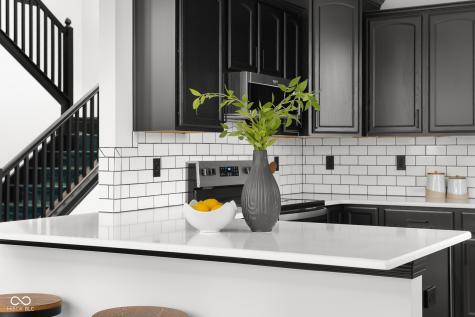 3258 Starlite Court Columbus IN 47203